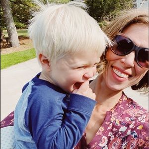 Meet your Posher, Sally